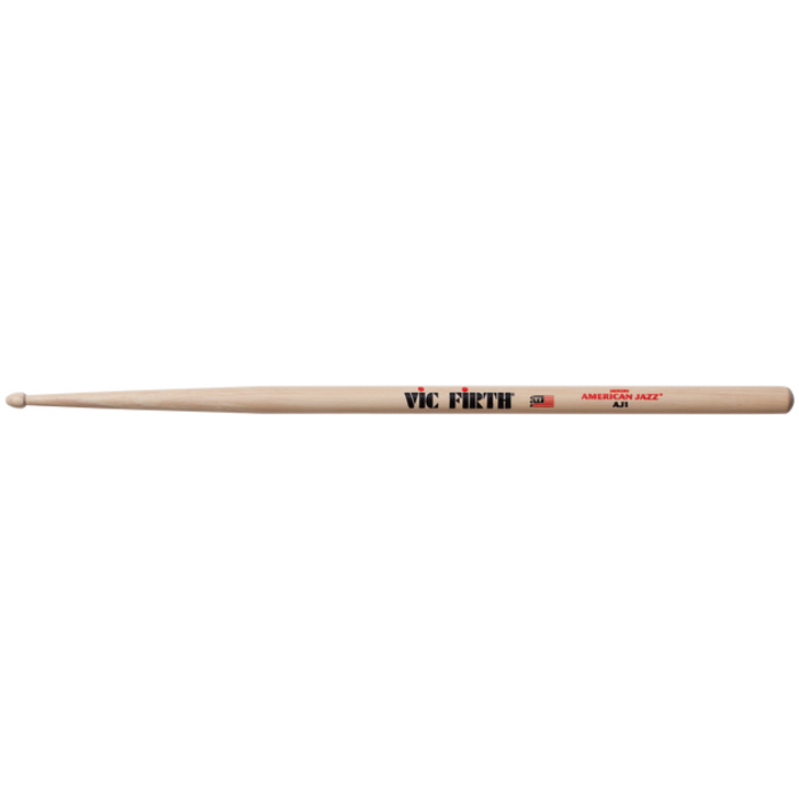 Vic Firth AJ1 American Jazz Drum Stick