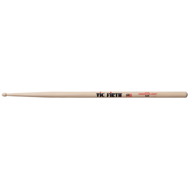 Vic Firth AJ3 American Jazz Drum Stick