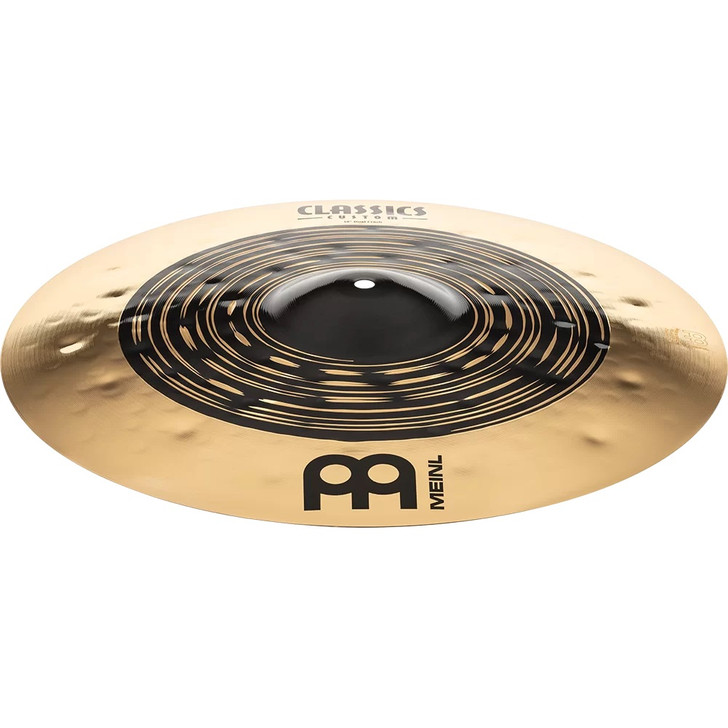 Meinl Classics Custom 18" Dual Crash