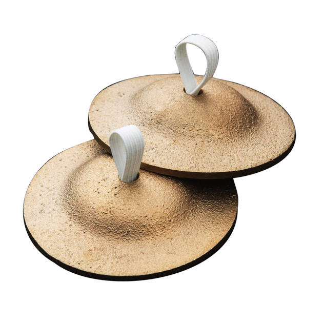 Zildjian Thin Finger Cymbals (Pair)