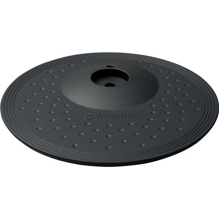 Yamaha 10" 3-Zone Electronic Cymbal Pad (PCY100)