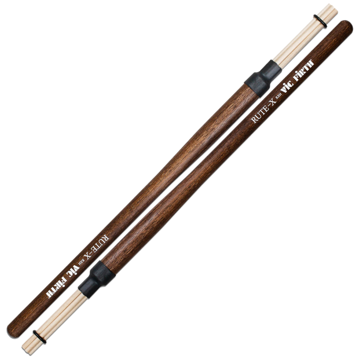 Vic Firth Rute-X Heavy Gauge