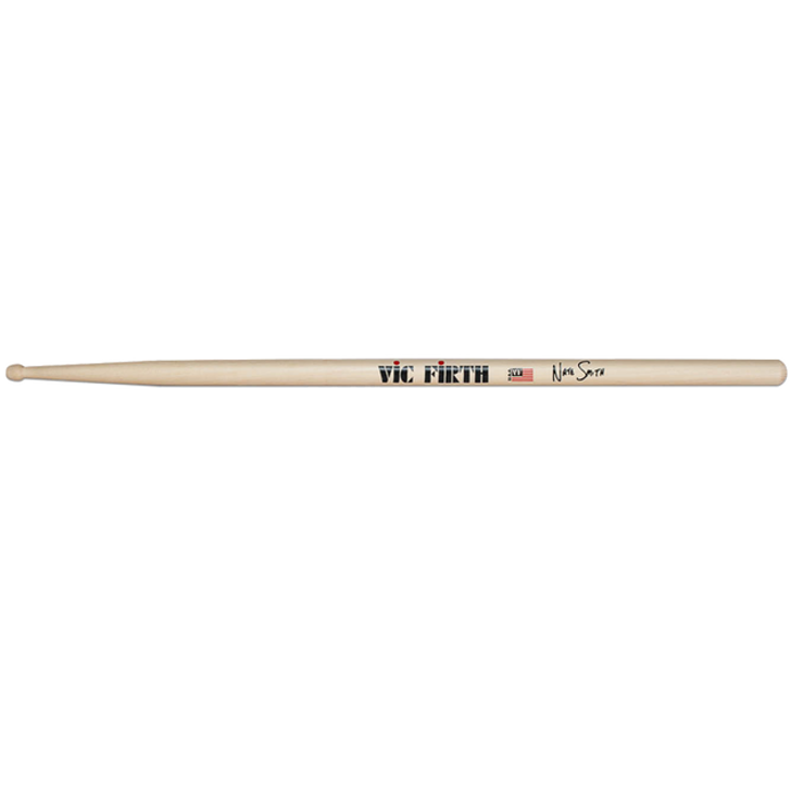 Vic Firth Signature Series Nate Smith Drum Stick