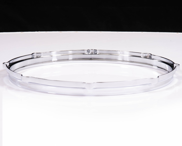 Gretsch 14in 8 Hole Die Cast Batter Hoop