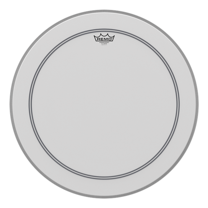 Remo Powerstroke P3 Coated 12" Drum Head P3-0112-BP-