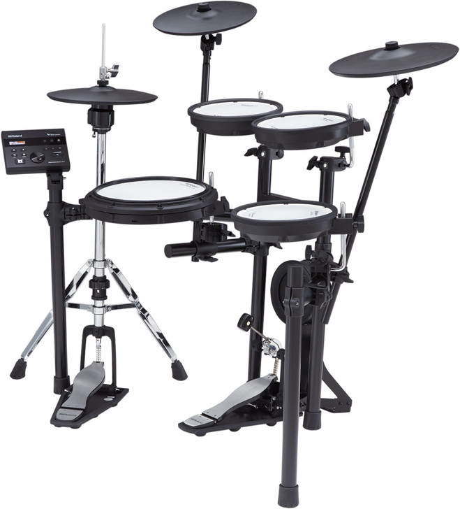 Roland TD-07KVX Electronic Drum Set