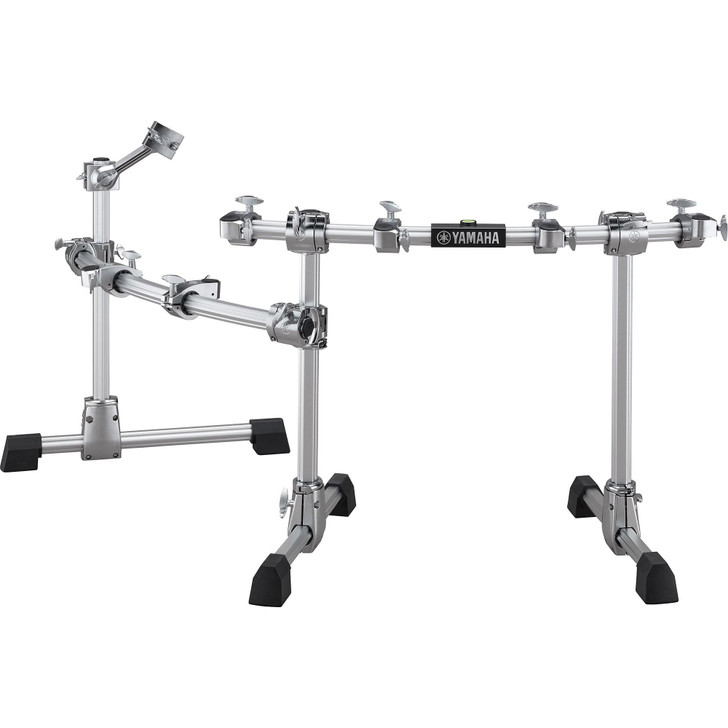 Yamaha DTX10K-X Electronic Drum Kit w/TCS Heads - Real Wood