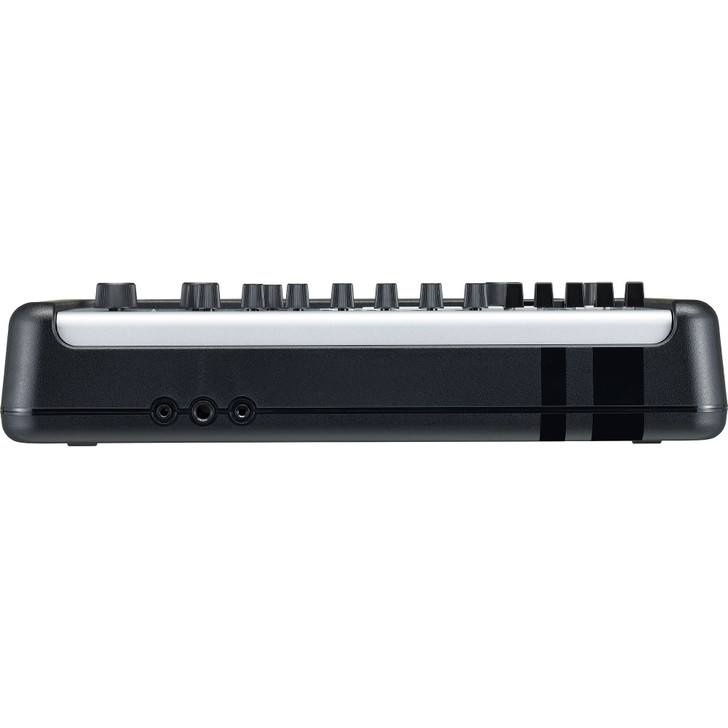 Yamaha DTX10K-M Electronic Drum Kit w/Mesh Heads - Black Forest