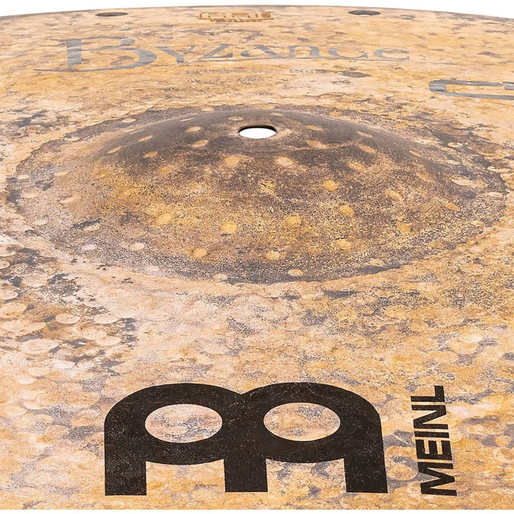 Meinl Byzance Vintage C Squared Ride - 21" (B21C2R)