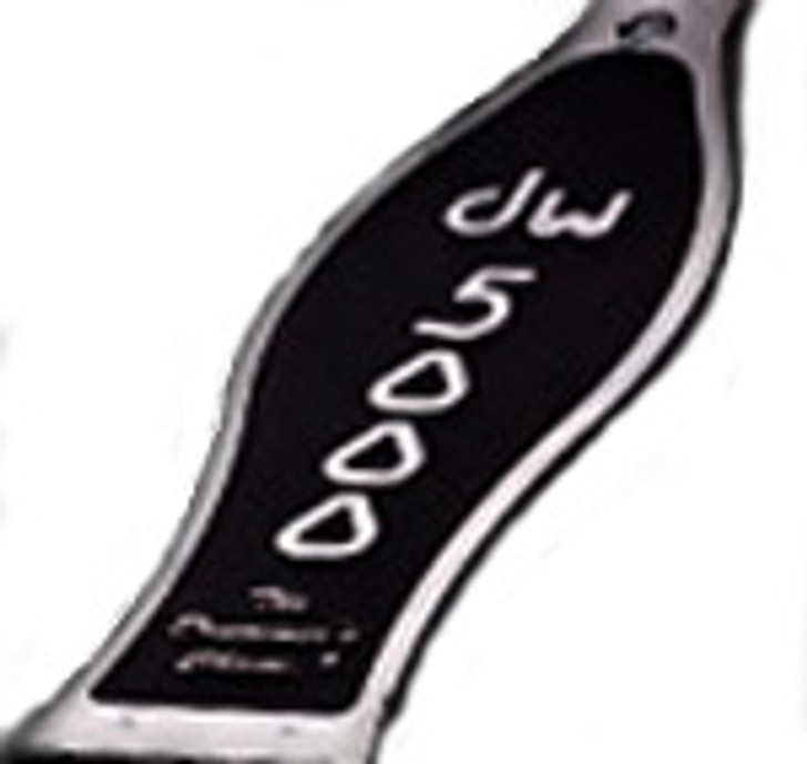 DW Delta II Footboard - 5000 Series (DWSP1200)