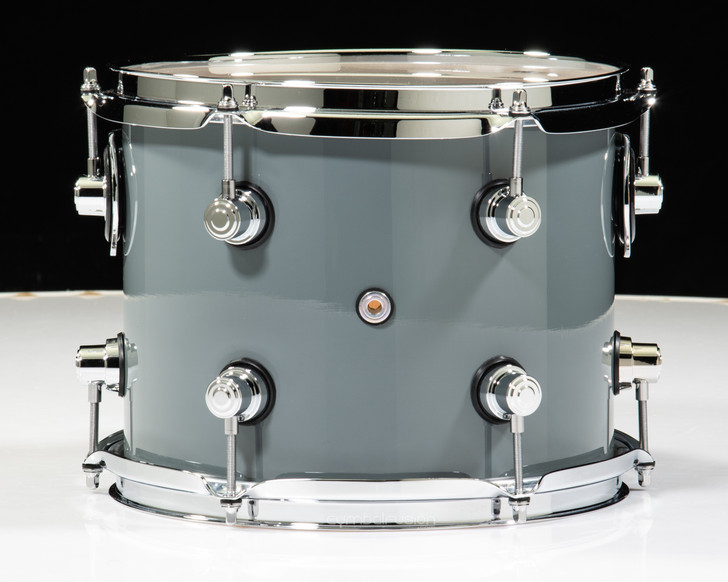 DW Design Series 8X10 Tom Steel Gray