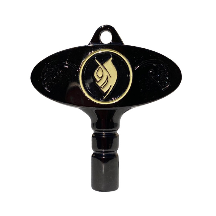 Brann Dailor Key Back