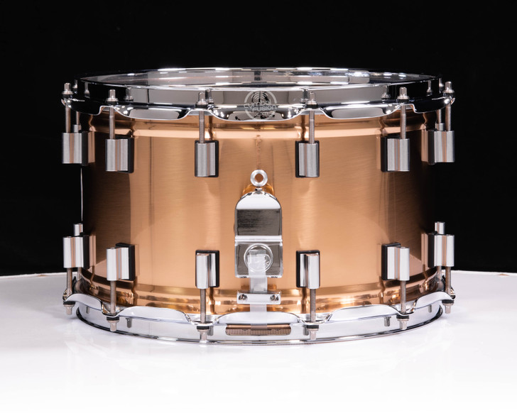 LP Branda 8.5x14'' Bronze Snare