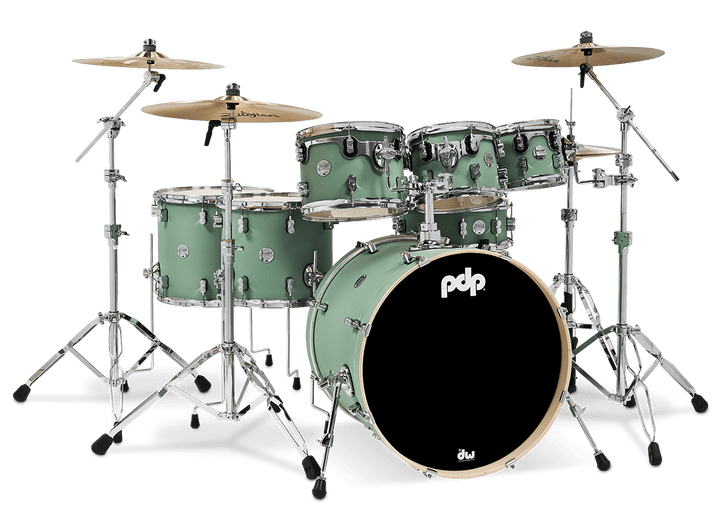 【通信販売】PDP by DW CONCEPT MAPLE タム？　ソフトケース付き その他