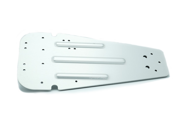 DW 9000 Plate / 9002 Primary Plate - DWSP2253