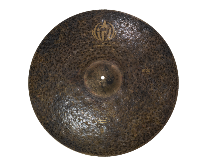 Diril Primitive 22" Ride