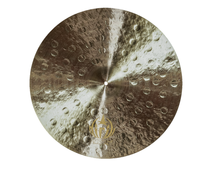 Diril Primitive 22" Ride