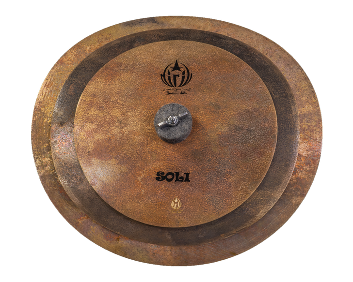 Diril Soli 9/11/13 Clap Stack