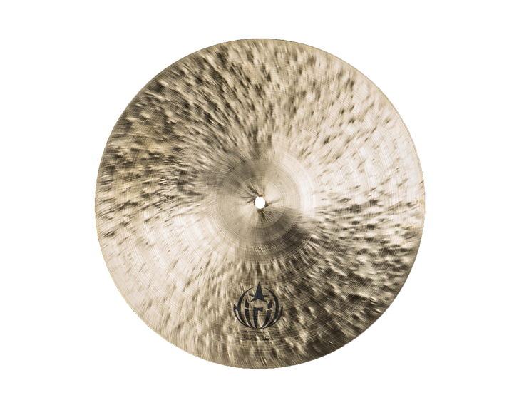Diril Master Design Series Worship 15" Hi-Hats