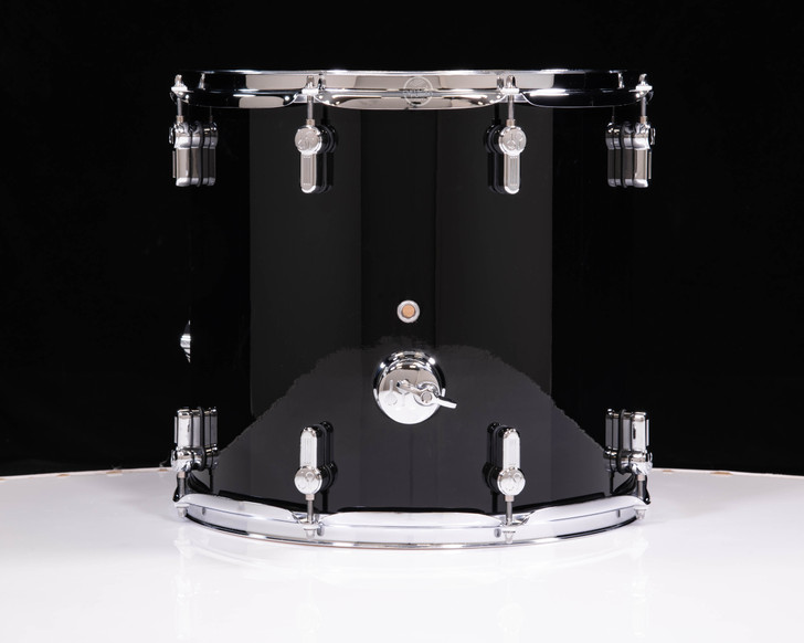 Sonor AQ1 14x13 Floor Tom - Piano Black