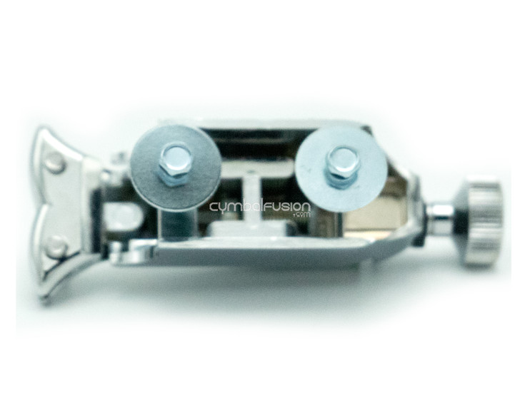 Gretsch Lightning Butt Plate