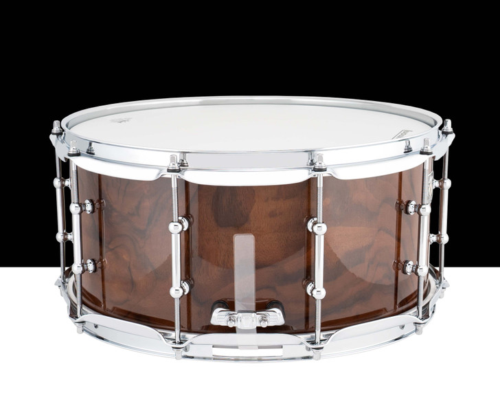 Ludwig  6.5x14 Universal Walnut Snare Drum (LU6514WA)