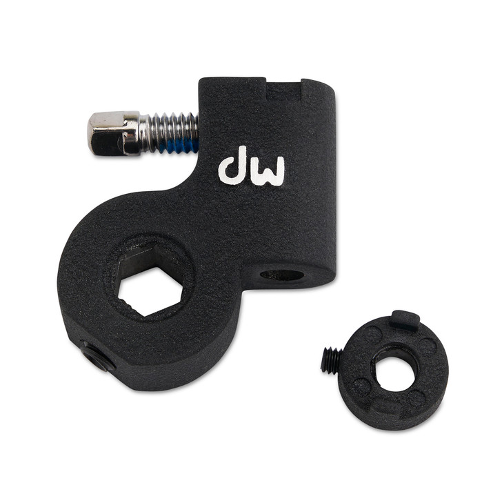 DW Beater Hub with Memory Lock Black (DWSP1303)