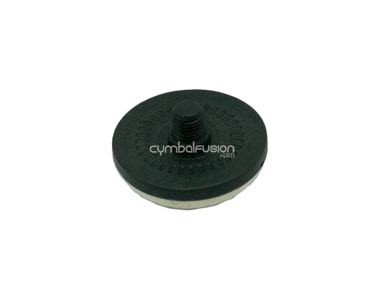 DW Control Beater Spherical Felt Pad back
