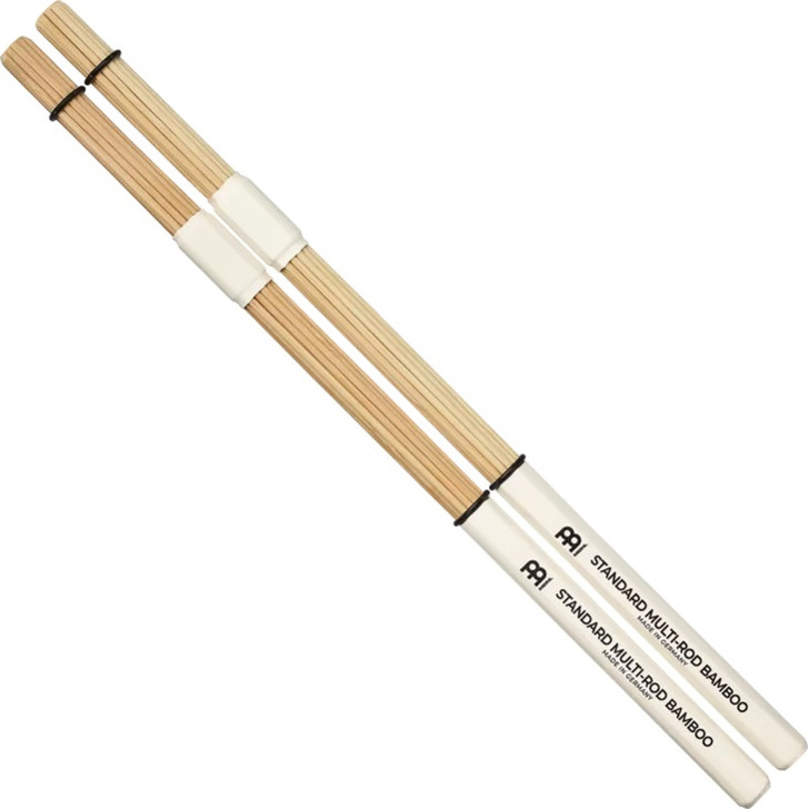 Meinl Multi-Rod Bamboo Sticks (SB201)