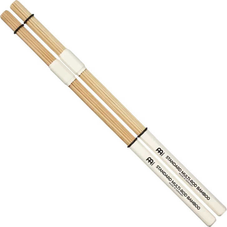 Meinl Multi-rod Bamboo Sticks (SB201)