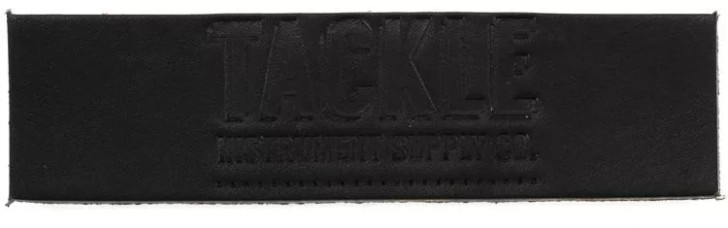 Tackle Hoop Protector - Black