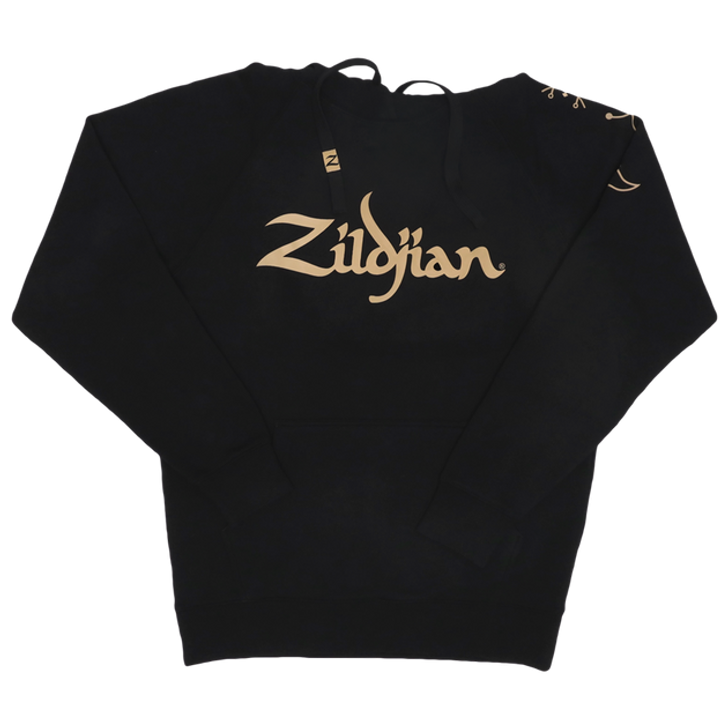 Zildjian Alchemy Pullover Hoodie