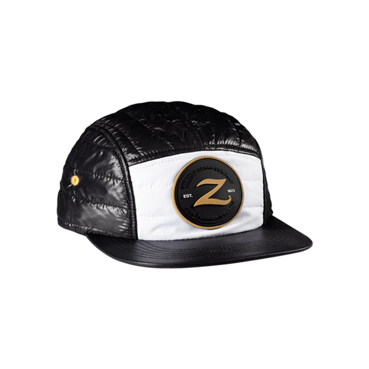 Zildjian Limited Edition 400th Anniversary Alchemy Snapback