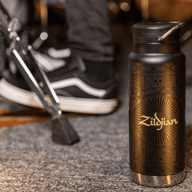 Zildjian Klean Kanteen 32oz Water Bottle (ZDW00132 )