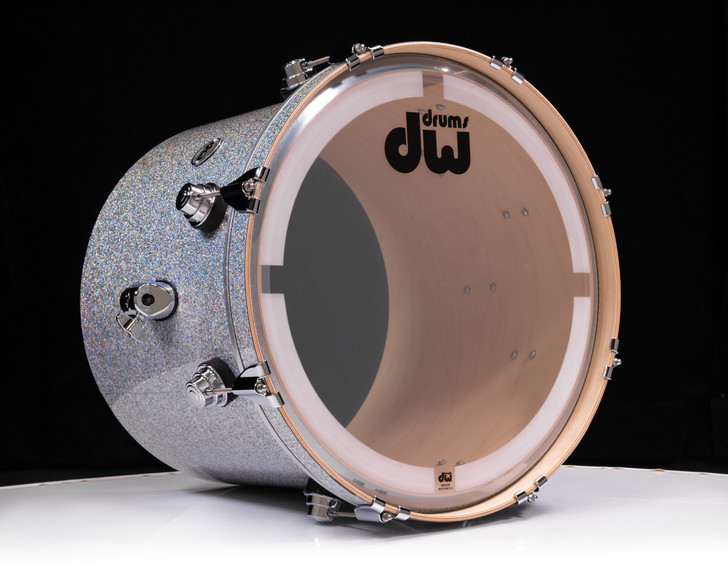 DW Performance Series 16x20 Gong Drum (DRFP1619GGC )