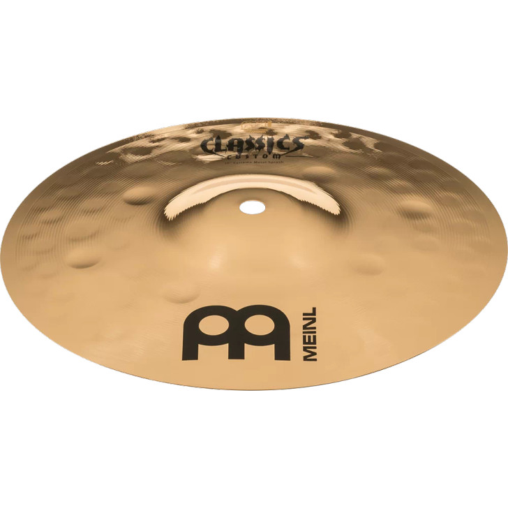 Meinl Classic Customs Extreme Metal 10" Splash