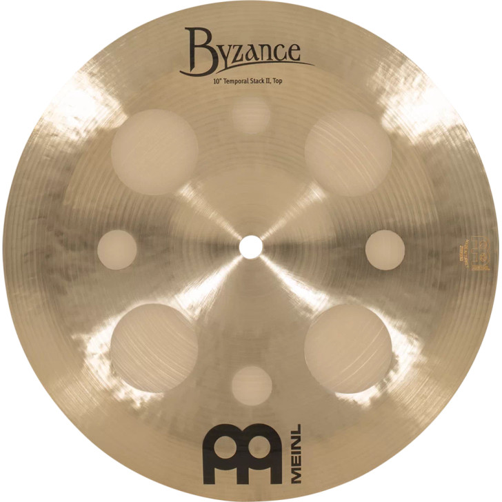 Meinl Artist Concept 10