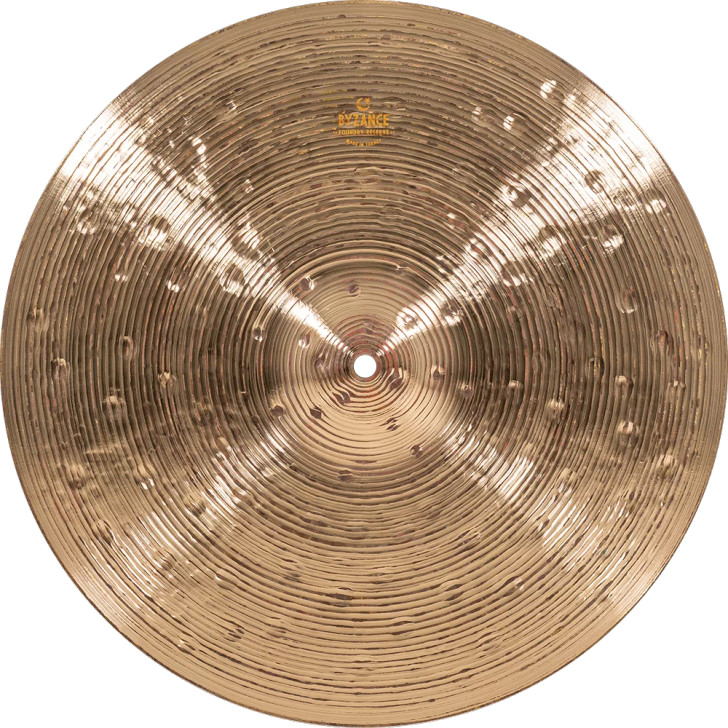 Meinl Byzance Foundry Reserve 16" Hihats (B16FRH)
