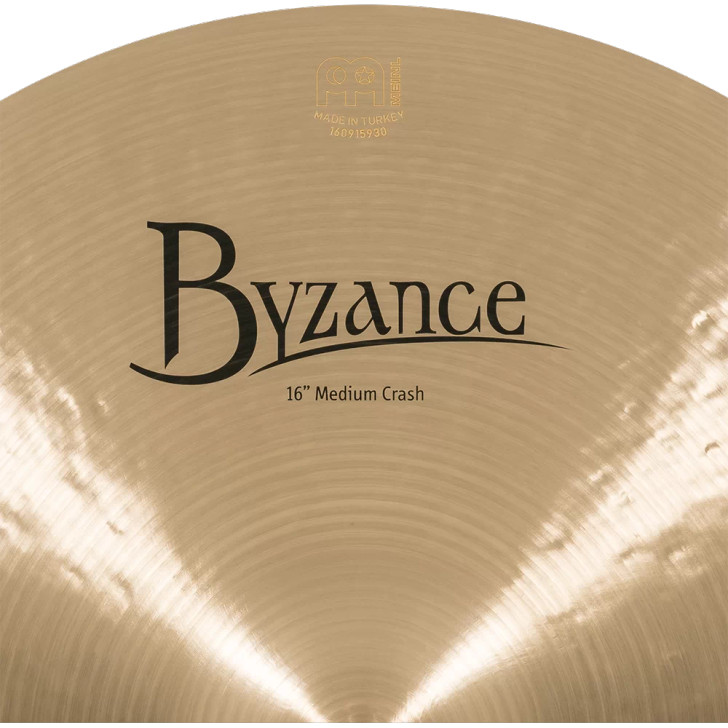 Meinl Byzance Traditional 16 Meinl Byzance Traditional 16