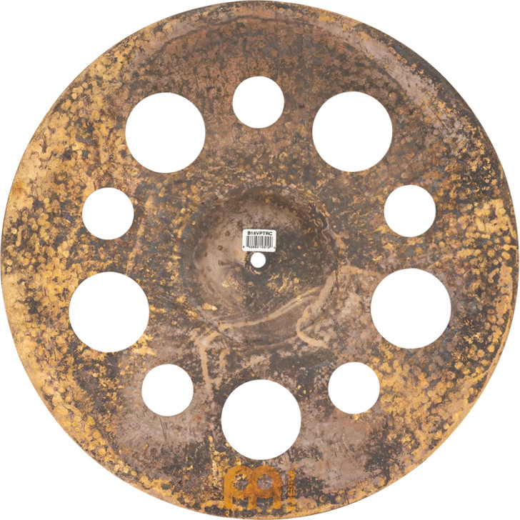 Meinl Byzance Vintage 18" Pure Trash Crash