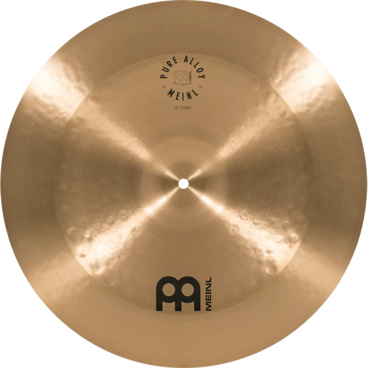 Meinl Pure Alloy 18" China (PA18CH)