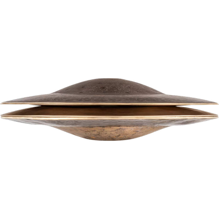 Meinl Artist Concept Model - 6"/6" Benny Greb Crasher Hats (AC-6CRASHER)