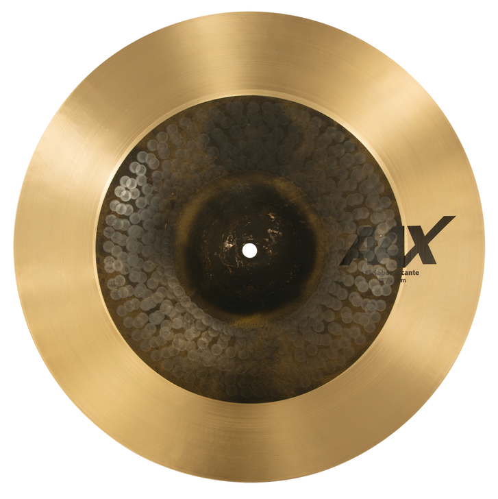 Sabian AAX 18" El Sabor Picante Hand Crash
