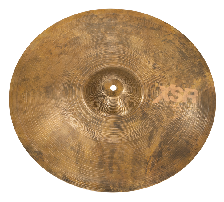 Sabian XSR 18" Monarch XSR1880M