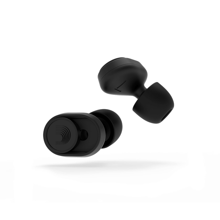 D'Addario dBud Premium Hearing Protection