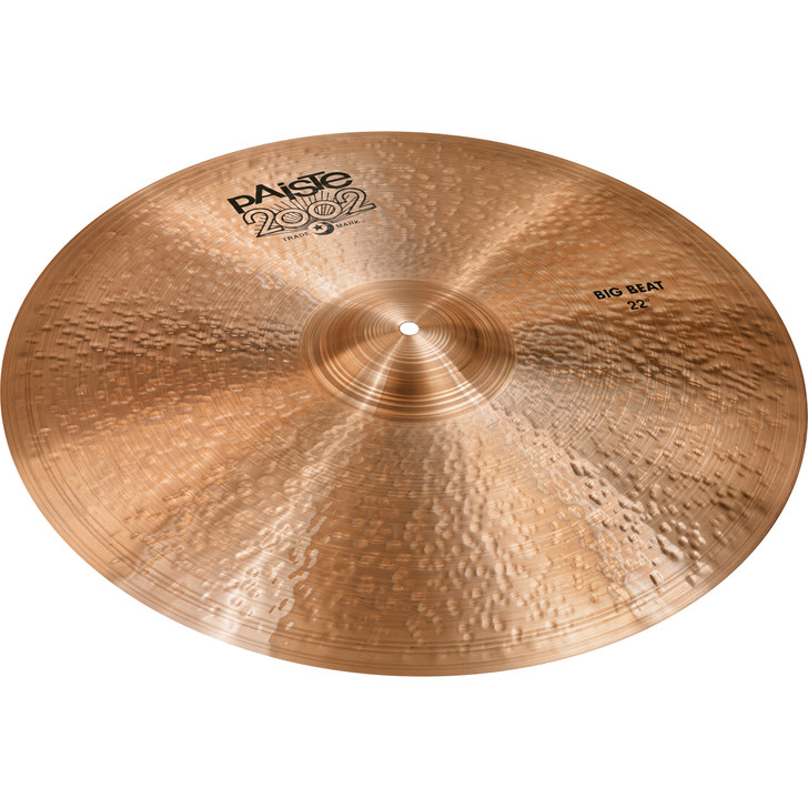 Paiste 22