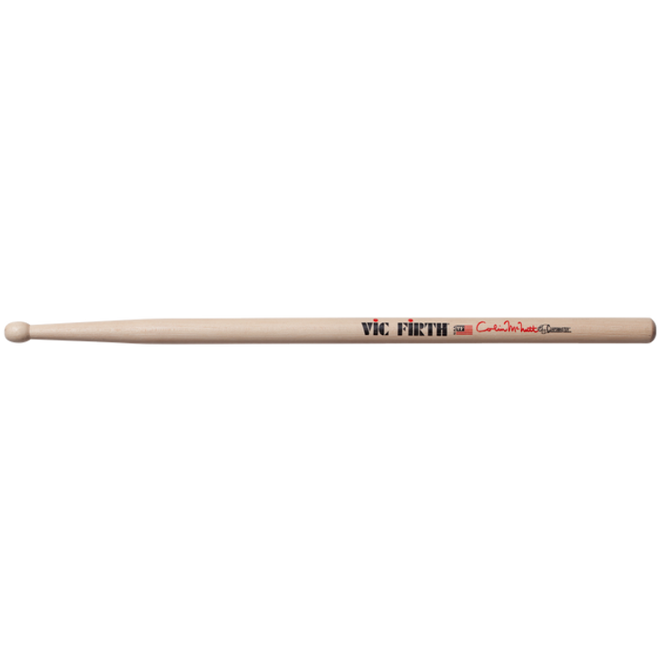 Vic Firth Corpsmaster® Signature Snare -- Colin McNutt (SCM)