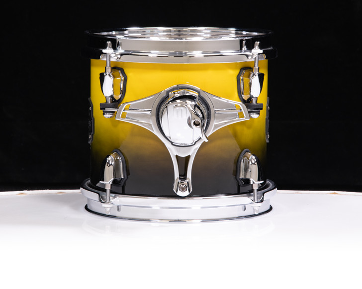 Mapex Saturn Toms 8x7" Sulphur Fade