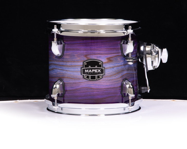 Mapex Armory 8x7 Tom - Night Sky Burst