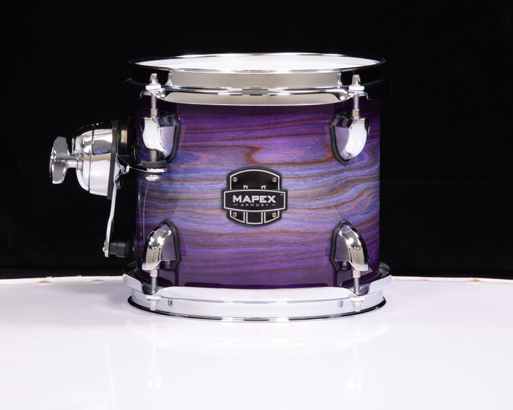 Mapex Armory 8x7 Tom - Night Sky Burst